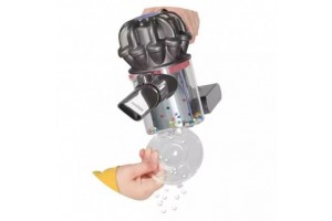 Dyson stílusú játékrúdporszívó 71 cm