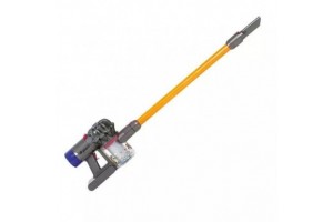 Dyson stílusú játékrúdporszívó 71 cm