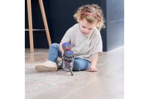 Dyson stílusú játékrúdporszívó 71 cm