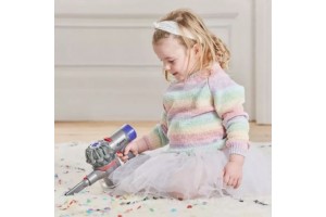 Dyson stílusú játékrúdporszívó 71 cm