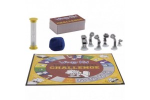 Egy ropi naplója társasjáték doboz - 10 másodperces kihívás