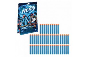 Nerf Elite 2.0 – 50 db szivacslövedék