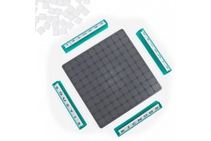 UpWords társasjáték - háromdimenziós szójáték családoknak