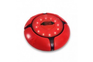 Szó Csata társasjáték – elektronikus Játékmester, 2-4 játékos