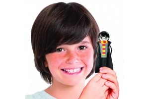 Harry Potter csipeszfigura - csináld magad készlet