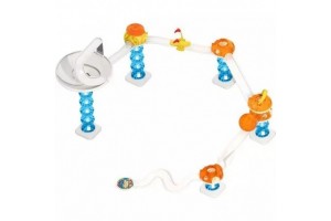 Critter Coaster – Hörcsögcsúszka kezdő készlet (45+ részes)