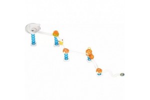 Critter Coaster – Hörcsögcsúszka kezdő készlet (45+ részes)