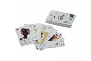 Feles vagy Mersz?! – party társasjáték doboz