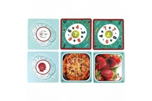 Cortex 3 Challenge - IQ Party társasjáték doboz