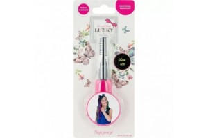Lukky hajszínező neon rózsaszín - gyerekeknek