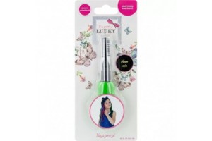 Lukky hajszínező - neon zöld