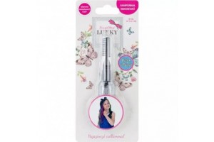 Lukky hajcsillám - ezüst csillogás