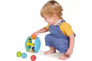 Tomy Toomies Jurassic World Tologatható T-Rex