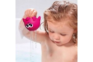 Tomy Toomies tengeri állatkás 4 az 1-ben fürdőjáték