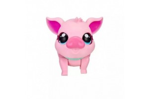 Little Live Pets Pinki interaktív kismalac