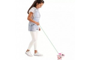 Little Live Pets Pinki interaktív kismalac