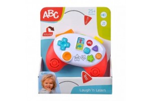 ABC: Bébi kontroller