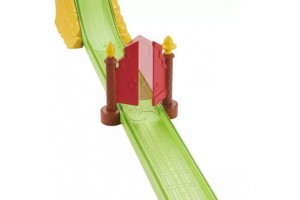 Chuggington Safari Park pályaszett Mtambo mozdonnyal