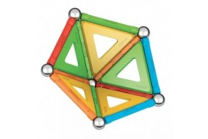 Geomag Supercolor Panels 78 darab