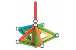 Geomag Supercolor Panels 78 darab