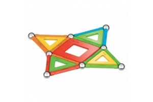 Geomag Supercolor Panels 78 darab