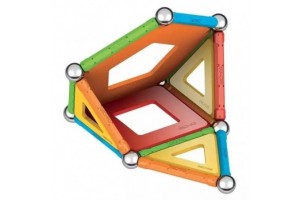 Geomag Supercolor Panels 78 darab