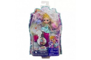 Enchantimals Buborékfújó sellő - Atlantia játék