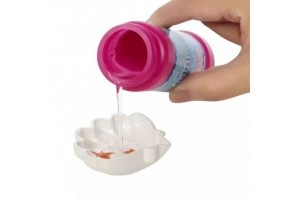 Enchantimals Buborékfújó sellő - Atlantia játék