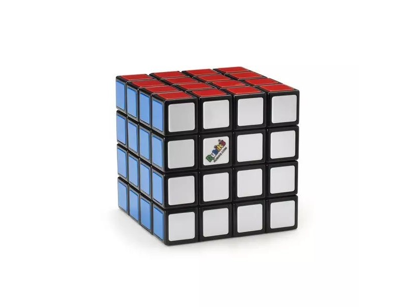 Rubik 4x4-es kocka - új kiadás