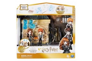 Harry Potter: Szükség Szobája - Hermione és Ron