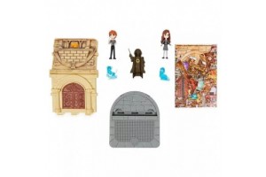 Harry Potter: Szükség Szobája - Hermione és Ron