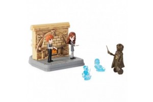 Harry Potter: Szükség Szobája - Hermione és Ron