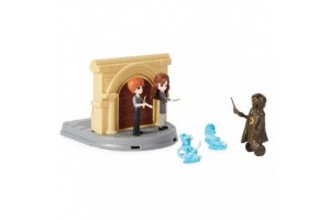 Harry Potter: Szükség Szobája - Hermione és Ron