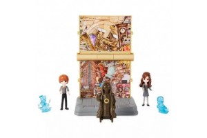 Harry Potter: Szükség Szobája - Hermione és Ron