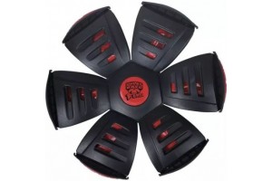 Phlat Ball Flash világító összecsukható frizbi