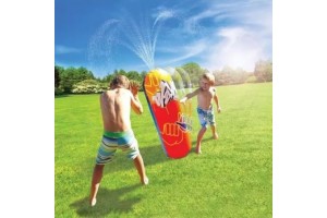 Wahu Bash N Splash felfújható vízzel tölthető boxzsák