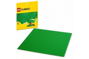 LEGO Classic Zöld alaplap 11023 — 32x32