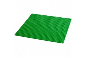 LEGO Classic Zöld alaplap 11023 — 32x32
