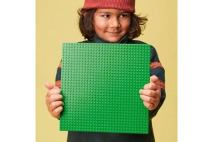 LEGO Classic Zöld alaplap 11023 — 32x32