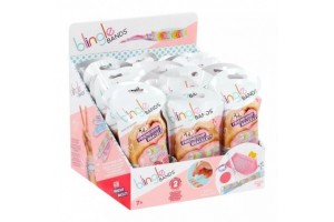 Blingle Bands csillogó barátságkarkötő (többféle)