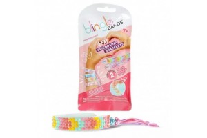 Blingle Bands csillogó barátságkarkötő (többféle)