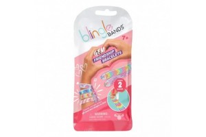 Blingle Bands csillogó barátságkarkötő (többféle)