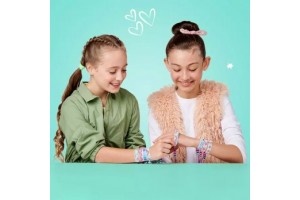 Blingle Bands csillogó barátságkarkötő (többféle)