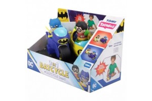 Tomy Toomies 2 az 1-ben Batmotor fürdőjáték