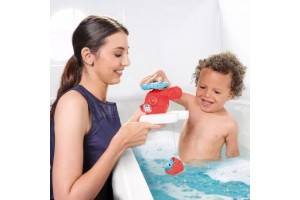 Tomy Toomies Vízimentők fürdőjáték szett