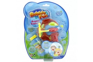 Buborékfújó repülő többféle színben