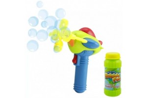 Buborékfújó repülő többféle színben