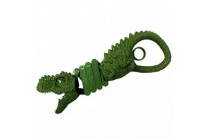 Dinoszaurusz alakú fogó - többféle színben