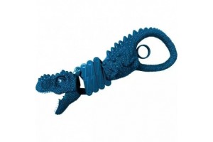 Dinoszaurusz alakú fogó - többféle színben