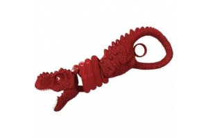 Dinoszaurusz alakú fogó - többféle színben